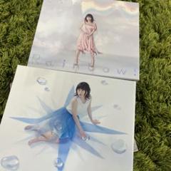 水瀬いのりCD2点 まとめ商品