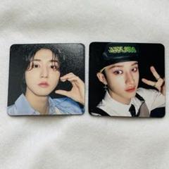 【まとめ売り】StrayKids　バンチャンセット　bangchan バンチャン Straykids CD まとめ売り - メルカリ