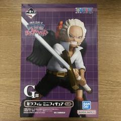一番くじ　ワンピース　フィギュアまとめ売り　8点　ニカ　セラフィム　リューマ　他 一番くじ ワンピース フィギュアまとめ売り 8点 ニカ セラフィム