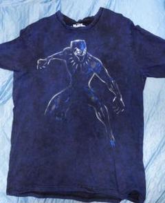 MARVEL ブラックパンサー Tシャツ XLのサムネイル