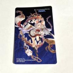 グラブル グラフェス　ビカラ　キーホルダー　十二神将　ルーム　キーホルダー 2025年最新】グラブル ビカラの人気アイテム - メルカリ