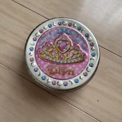 リルぷりっ LILPRI リルぷりっぐみ 缶ケース 2010年