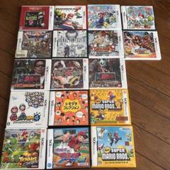 3DS&DSソフトまとめ売り！人気タイトル多数！ 2025年最新】Yahoo!オークション -3dsソフトまとめ売りの中古品