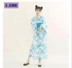 2025年最新】JENNI 子供用浴衣・浴衣ドレスの人気アイテム