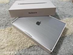 【美品】Apple MacBook Air M1 16GB/256GB