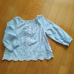 Polo Ralph Lauren 4/4T ブラウスのサムネイル