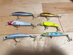 2022年最新】シーバスハンターxの検索結果 - メルカリ
