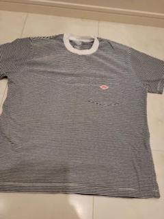 Danton　Tシャツ