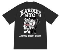 大好き STORE UP POP VERDY x 新品／Hardies Tシャツ メルカリ - Tee トップス