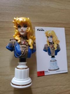 ベルサイユのばらオスカルフィギュア
