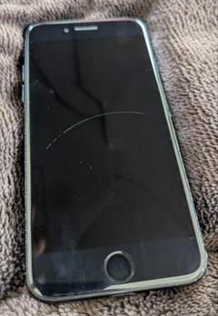 【ジャンク品】iPhone SE 第2世代 64GB Black