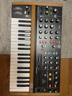 Behringer D アナログシンセサイザー(ジャンク品) 2025年最新】behringer シンセの人気アイテム - メルカリ