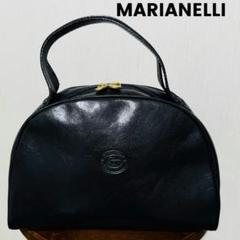 MARIANELLI マリアネリ カバン ハンドバッグ イタリア製 - メルカリ