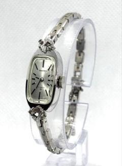 超希少 ファインセイコー Fine Seiko 手巻き 23石