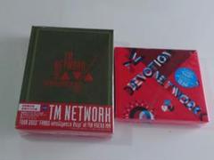 TM NETWORK Blu-rayTOUR2022とCD「DEVOTION」 TM NETWORK Blu-rayTOUR2022とCD「DEVOTION」 - メルカリ