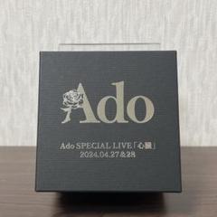 2025年最新】ado グッズ vipの人気アイテム - メルカリ