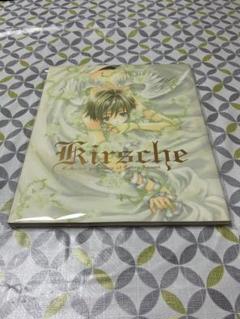 ①あづみ冬留 原画 爆売り！】 あづみ冬留 直筆 原画 絵イラスト K-BOOKS