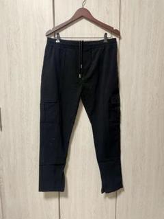boohooMAN メンズ スリム カーゴパンツ Lのサムネイル