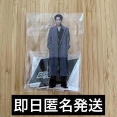 川村壱馬 GL-16 アクスタ THE RAMPAGE ランペ - メルカリ