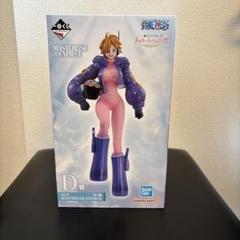 ワンピース一番くじ　D賞　リリス　メモリーオブヒロインズ 中古】【未開封】リリス 「一番くじ ワンピース メモリーオブ