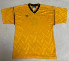 UMBRO アンブロ　サッカー　ユニフォーム