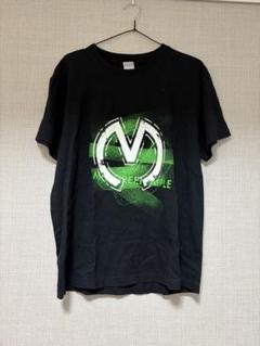 ミセスグリーンアップル MGA MEET YOU TOUR Tシャツ 黒