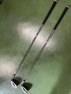 TaylorMade M2 AW SW セット　フレックスS