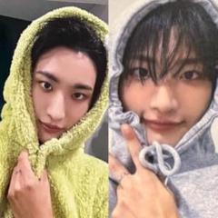 ミンギ 対面 ヨントン トレカ セット アチズ ATEEZ Soundwave ヨントン 対面 トレカ ミンギ - メルカリ