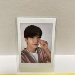 SEVENTEEN ジョンハン チェキ セット SEVENTEEN ジョンハン ポラロイド チェキセット - メルカリ