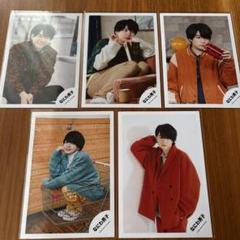 西畑大吾 公式写真 70枚セット まとめ売り なにわ男子 なにわ男子 西畑大吾 公式写真 まとめ売り - メルカリ