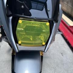 激レア　新型カタナ　ライトカバー　　カタナのサムネイル