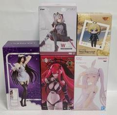新品未開封　フィギュア26体セット　まとめ売り　美少女 美少女フィギュアまとめ売り売り 26体セット - メルカリ