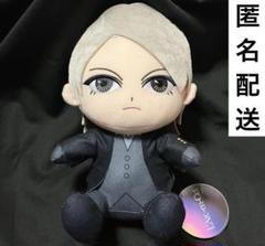 L'Arc〜en〜Ciel ラルク　ぬいぐるみ　hyde ラウンドワン　ラウワン L'Arc-en-Ciel Official Website