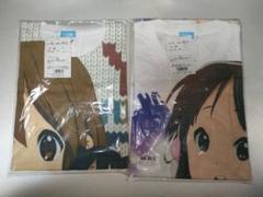 けいおん!! グラフィック tシャツ 2種類セット