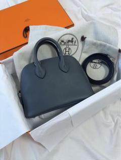 Hermès ボリード1923ミニのサムネイル