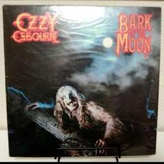 断*ア様 帯・シール・7inch付　Ozzy Osbourne / 月に吠える 断*ア様 帯・シール・7inch付 Ozzy Osbourne / 月に吠える