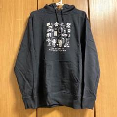 コレコレ　コレたん　ツイキャス　パーカー コレコレコレたんツイキャスパーカー