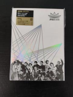 SnowMan Dome Tour 2024 RAYS 通常盤 DVD