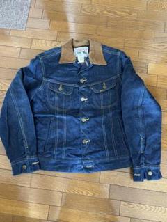 871 激レア42R 70s Lee Leather Storm Rider 871 激レア42R 70s Lee Leather Storm Rider
