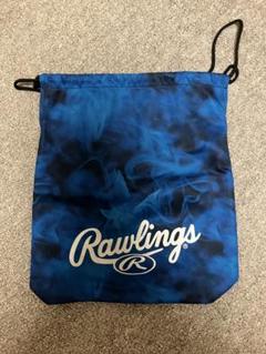 Rawlings スパイク・シューズケース