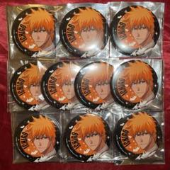 bleach ハロウィンver. 缶バッジ 10個セット 黒崎一護