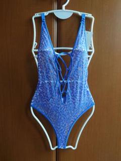 wicked weasel 薄紫(ラベンダー)シースルーワンピース水着 2025年最新】wickedweaselの人気アイテム - メルカリ
