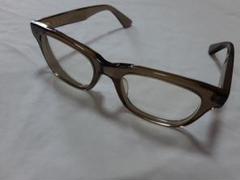 金子眼鏡 ウェリントン CELLULOID KC-42