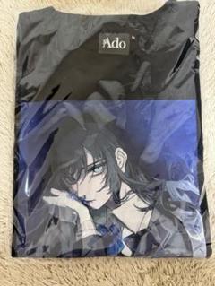 ⭐️新品未使用 ado⭐️大阪万博限定 ライブTシャツ XL ⭐️新品未使用 ado⭐️大阪万博限定 ライブTシャツ XL - メルカリ