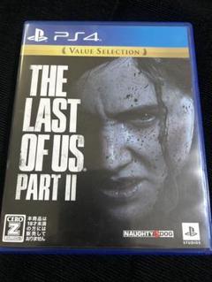 ラストオブアス2