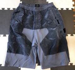 STONE ISLAND SHADOW PROJECT ショートパンツ