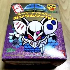 【未組み立て】元祖SDガンダム　38キュベレイ〔当時物） 未組み立て】元祖SDガンダム 38キュベレイ〔当時物） - メルカリ