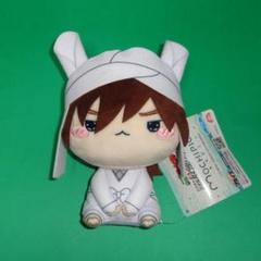 もちぴこ天鬼・くるみたぴぬいきり丸　ぬいぐるみセット 忍たま乱太郎 くるみたぴぬい Vol.2 | TAPIOCA online shop