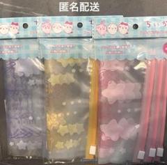 ●ちいかわ　キャンドゥ　スライドポーチ