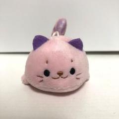 ※レア品✨チャシャ猫　しろたん　キーホルダー